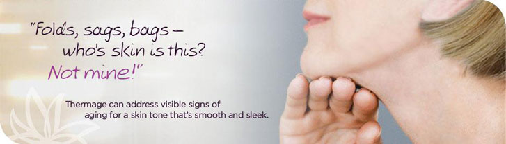 Thermage Treatment