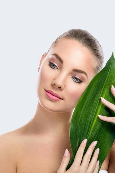 Skin Care Treatment