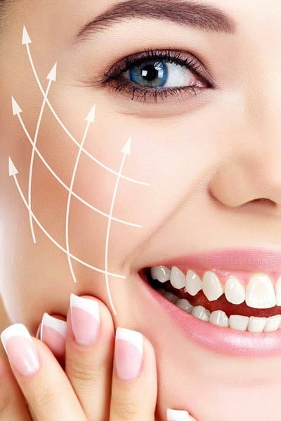 Anti Aging Treatment